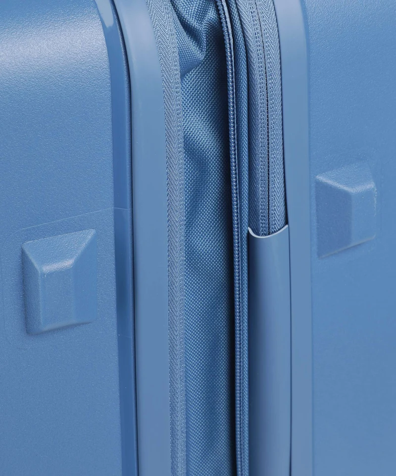 Pack Easy Jet Valise 4 roues marine