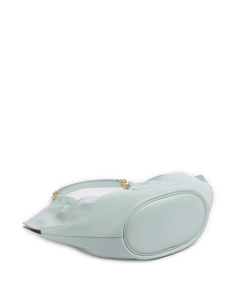 Coccinelle Smash Sac fourre-tout aquamarine