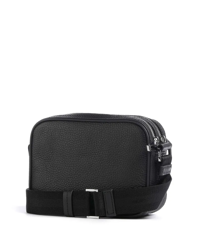 BOSS Crosstown Sac bandoulière black