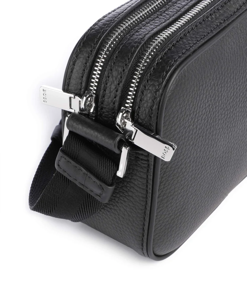 BOSS Crosstown Sac bandoulière black