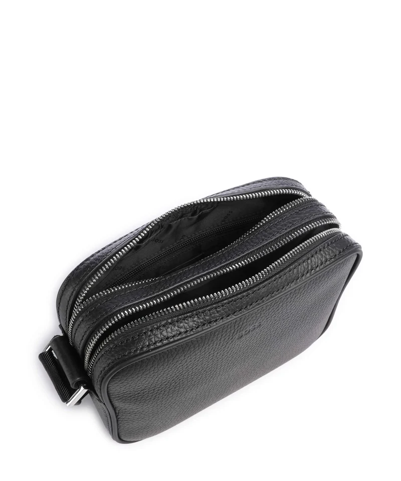 BOSS Crosstown Sac bandoulière black