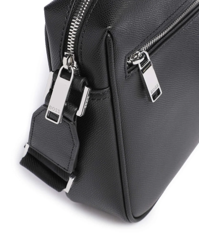 BOSS Daxter Sac bandoulière black