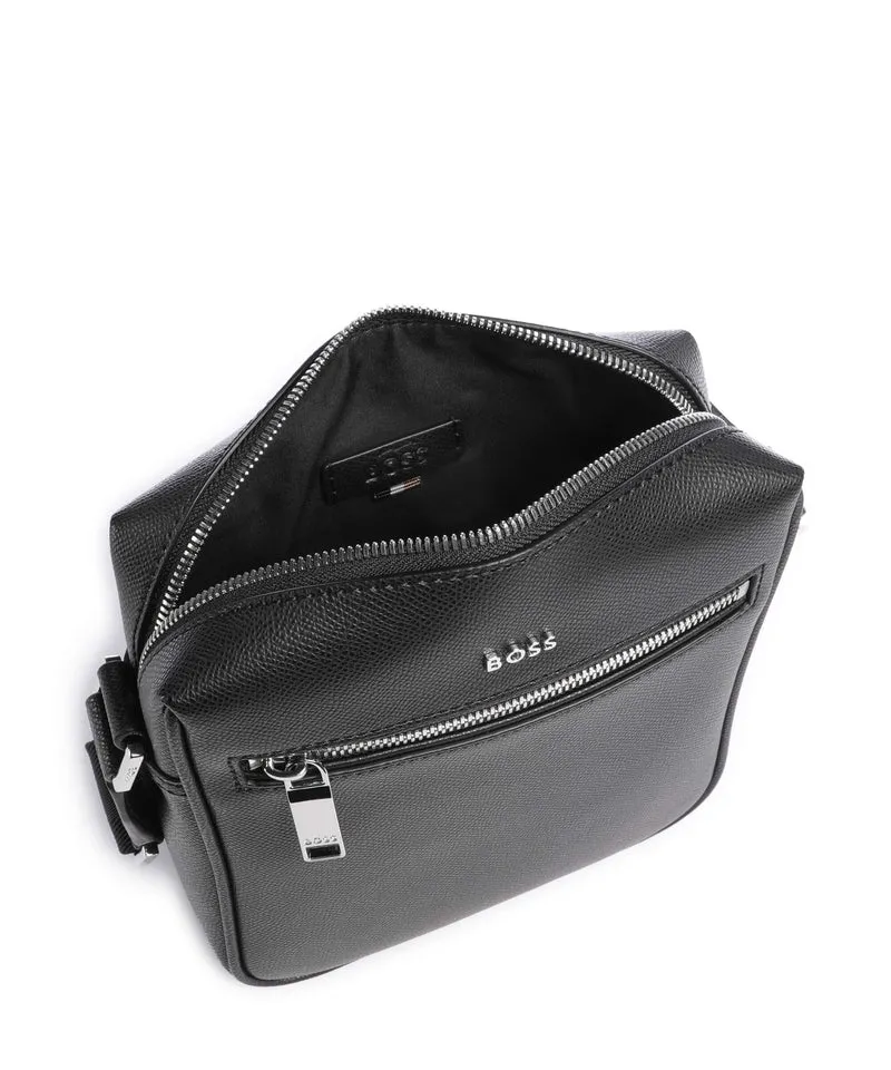 BOSS Daxter Sac bandoulière black