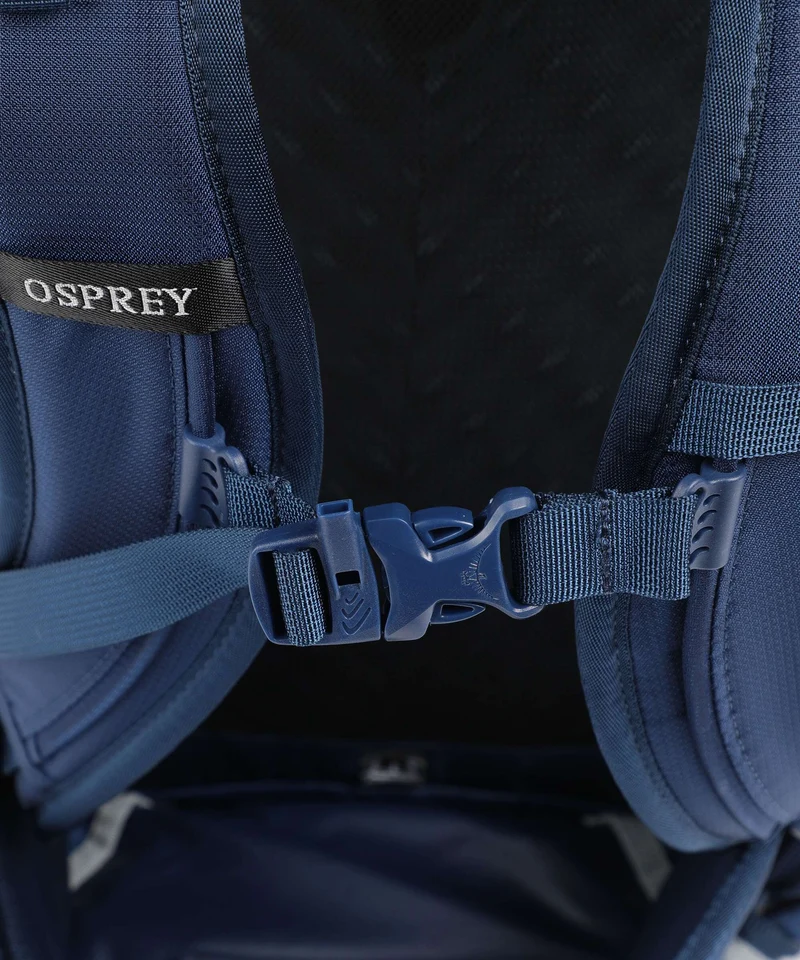 Osprey Farpoint 40 Sac à dos de voyage antique blue