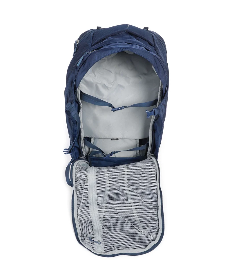 Osprey Farpoint 40 Sac à dos de voyage antique blue