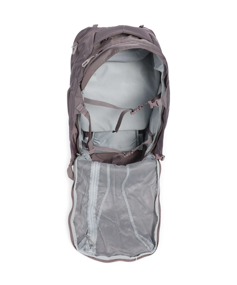 Osprey Fairview 40 Sac à dos de voyage graphite purple