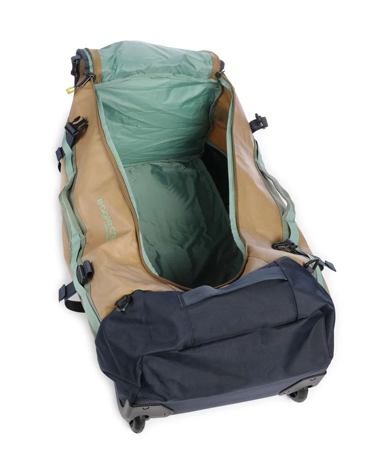 Eagle Creek Cargo Hauler 130 Sac à dos à roulettes safari/willow