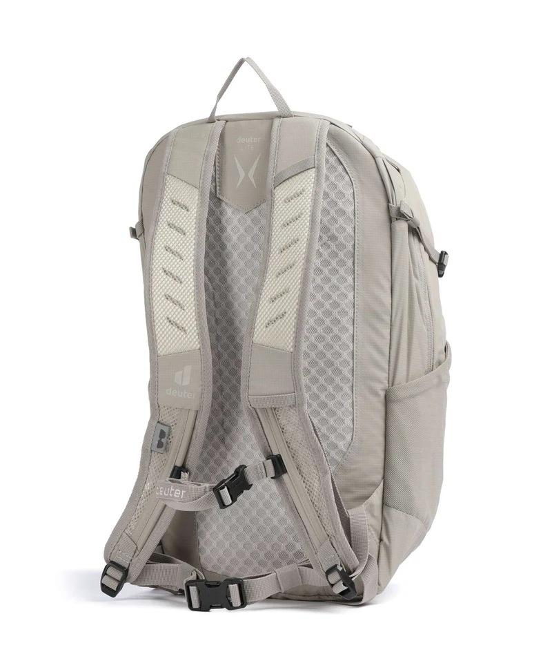 Deuter Speed Lite 21 Sac à dos de randonnée alu greystone