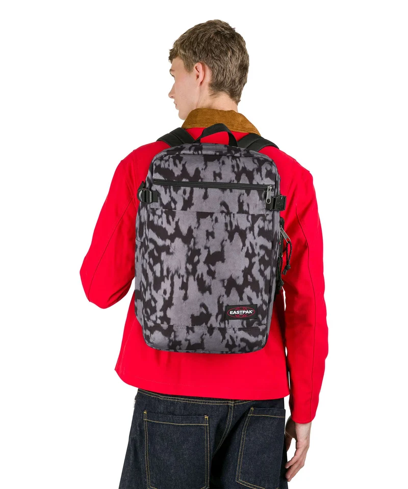 Eastpak Transit'R Pack Sac à dos furrious grey