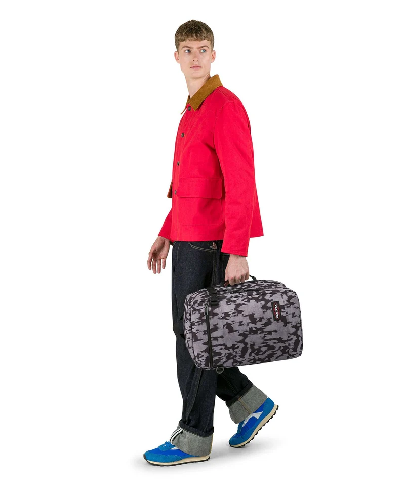 Eastpak Transit'R Pack Sac à dos furrious grey