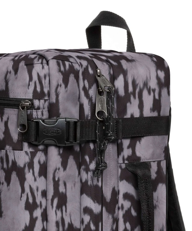 Eastpak Transit'R Pack Sac à dos furrious grey