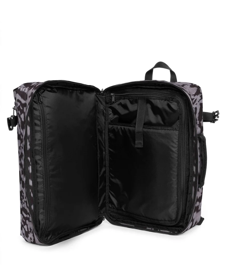 Eastpak Transit'R Pack Sac à dos furrious grey