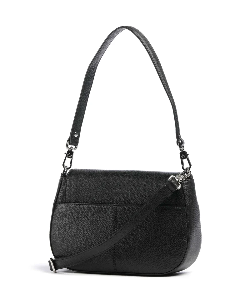 Braun Büffel Hanna S Sac porté épaule schwarz