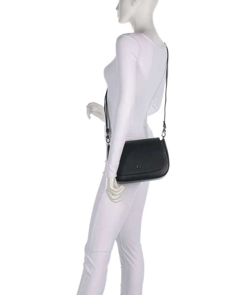 Braun Büffel Hanna S Sac porté épaule schwarz