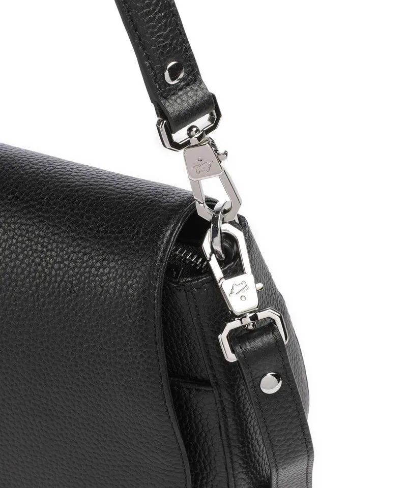 Braun Büffel Hanna S Sac porté épaule schwarz