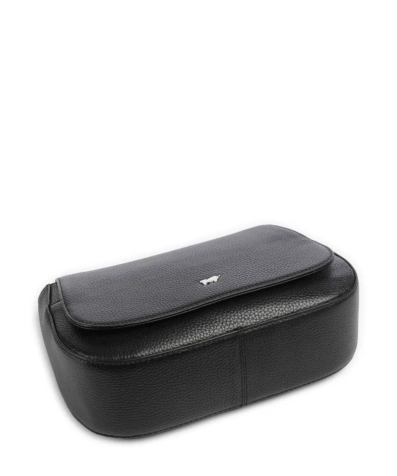 Braun Büffel Hanna S Sac porté épaule schwarz