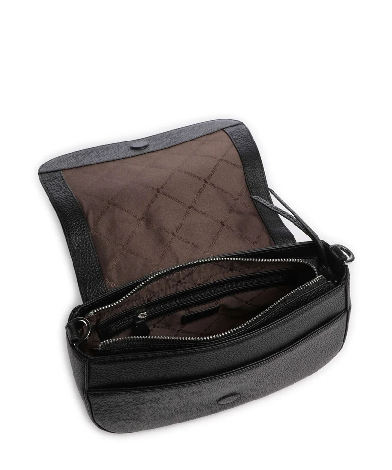 Braun Büffel Hanna S Sac porté épaule schwarz