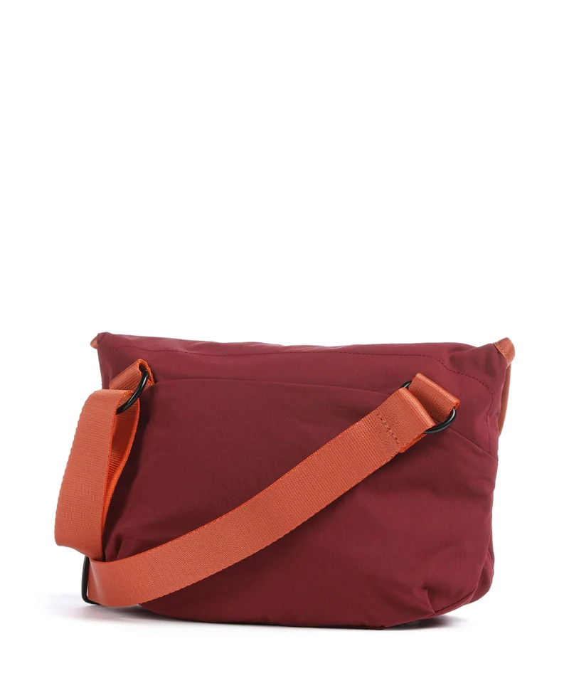 Bellroy Cinch 6 Mini Sac messager crimson