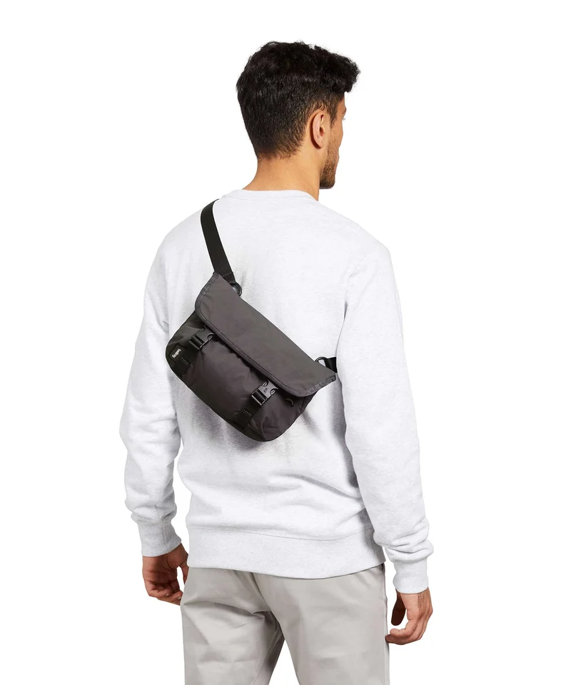 Bellroy Cinch 6 Mini Sac messager crimson