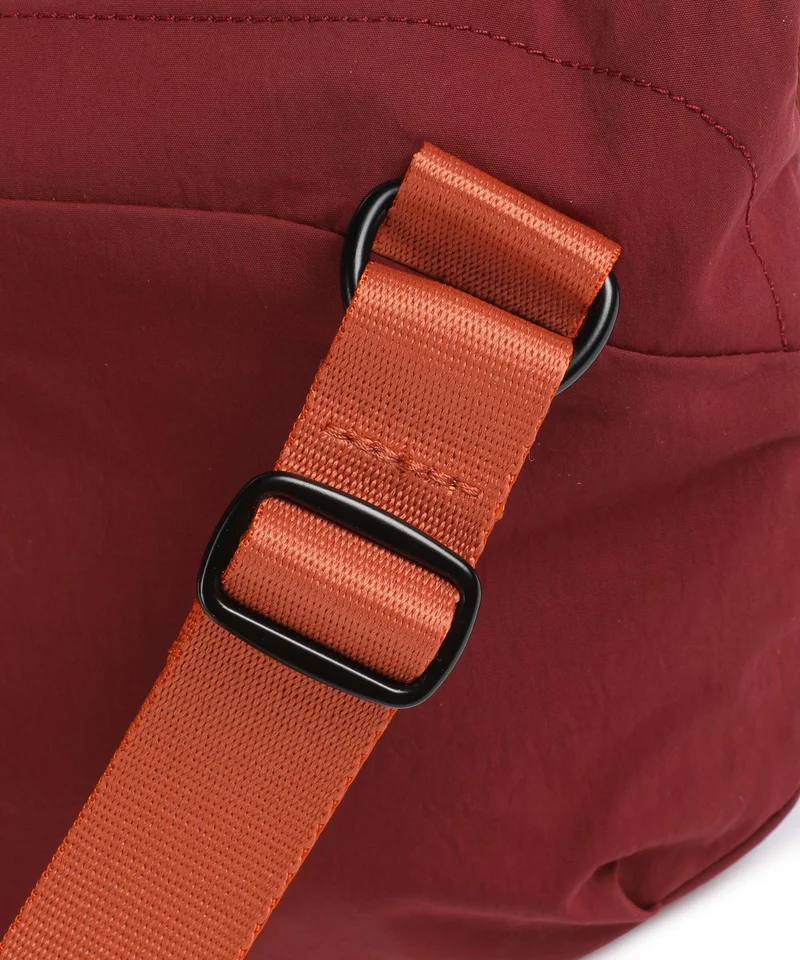 Bellroy Cinch 6 Mini Sac messager crimson