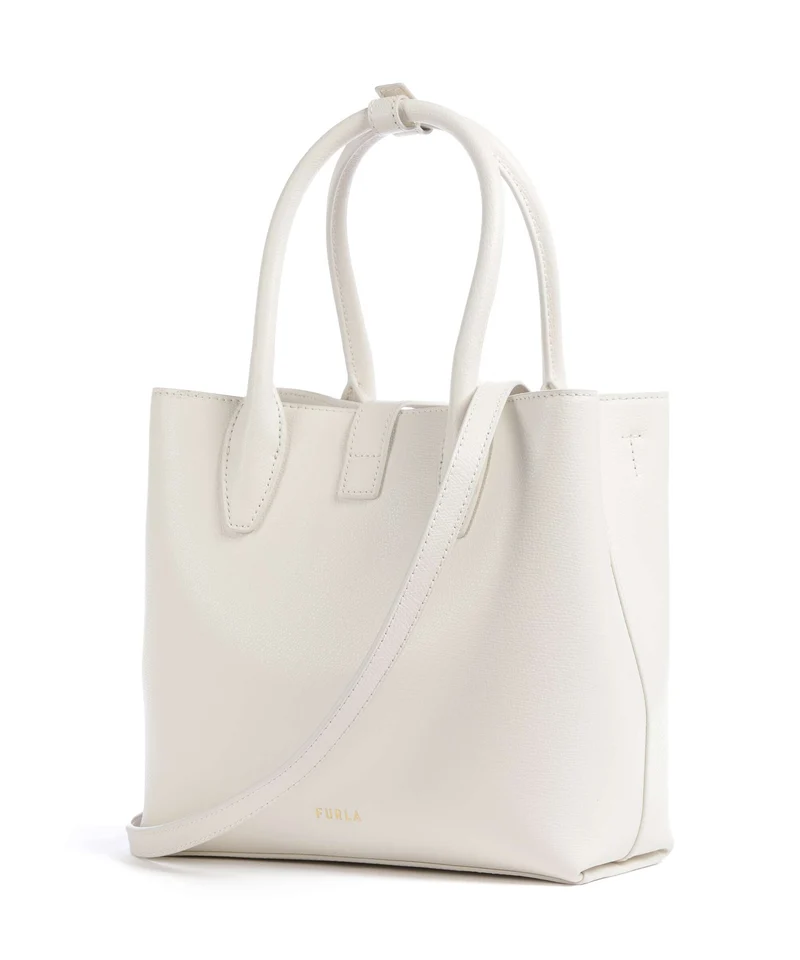 Furla Goccia S Sac à main panna