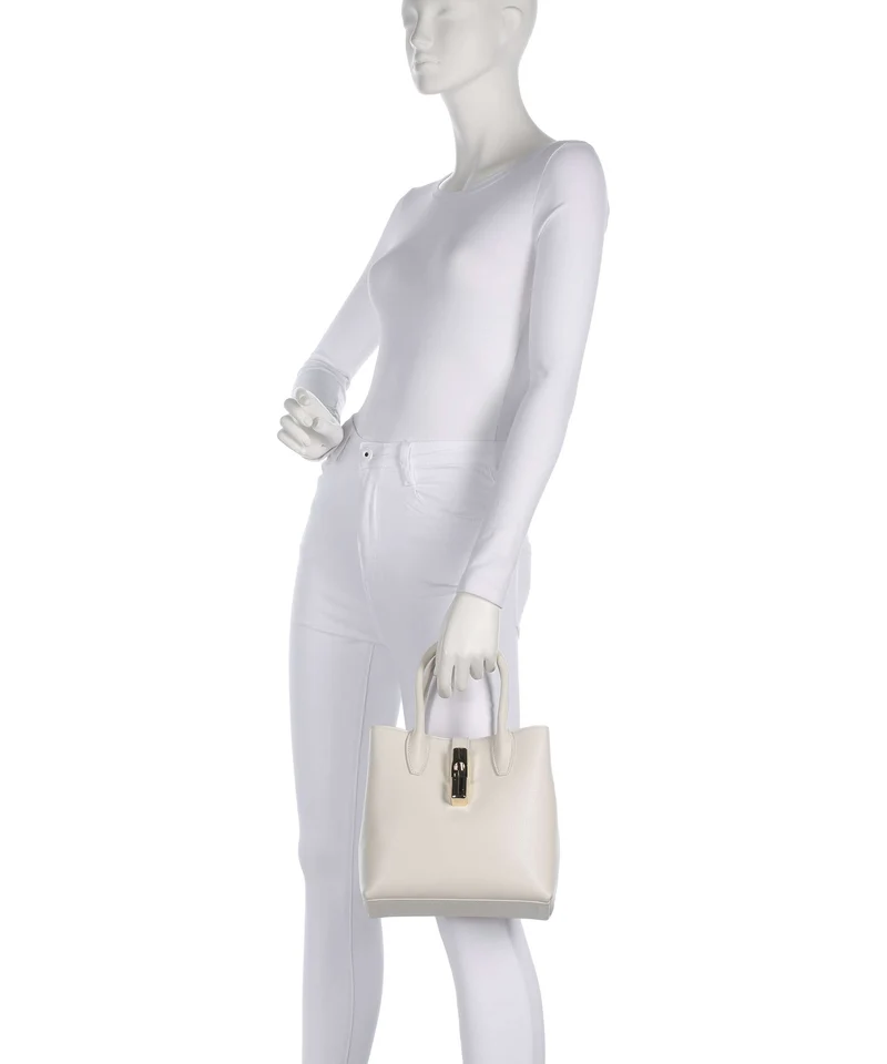 Furla Goccia S Sac à main panna