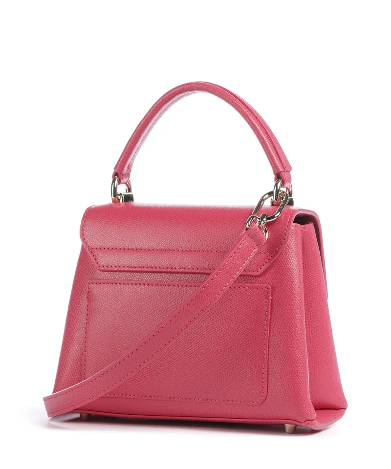 Furla 1927 Mini Sac à main velvet pink