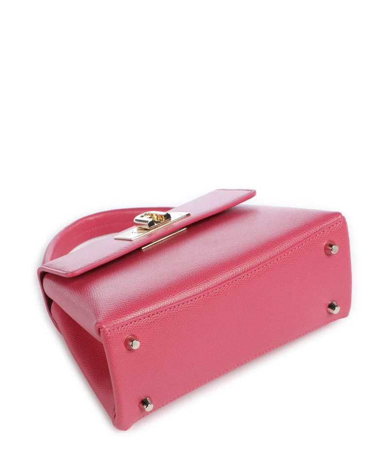 Furla 1927 Mini Sac à main velvet pink