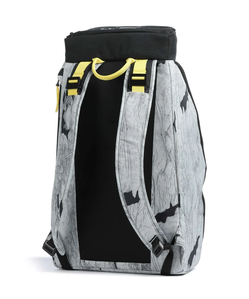 Db Hugger 25 Sac à dos basalt white
