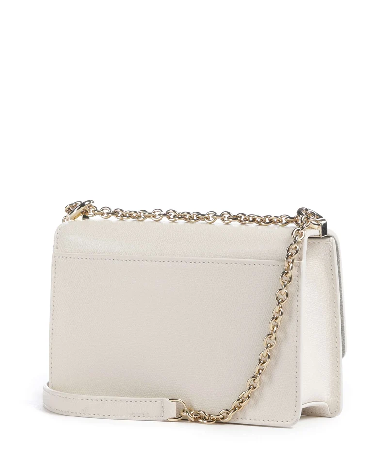 Furla 1927 Mini Sac porté épaule panna