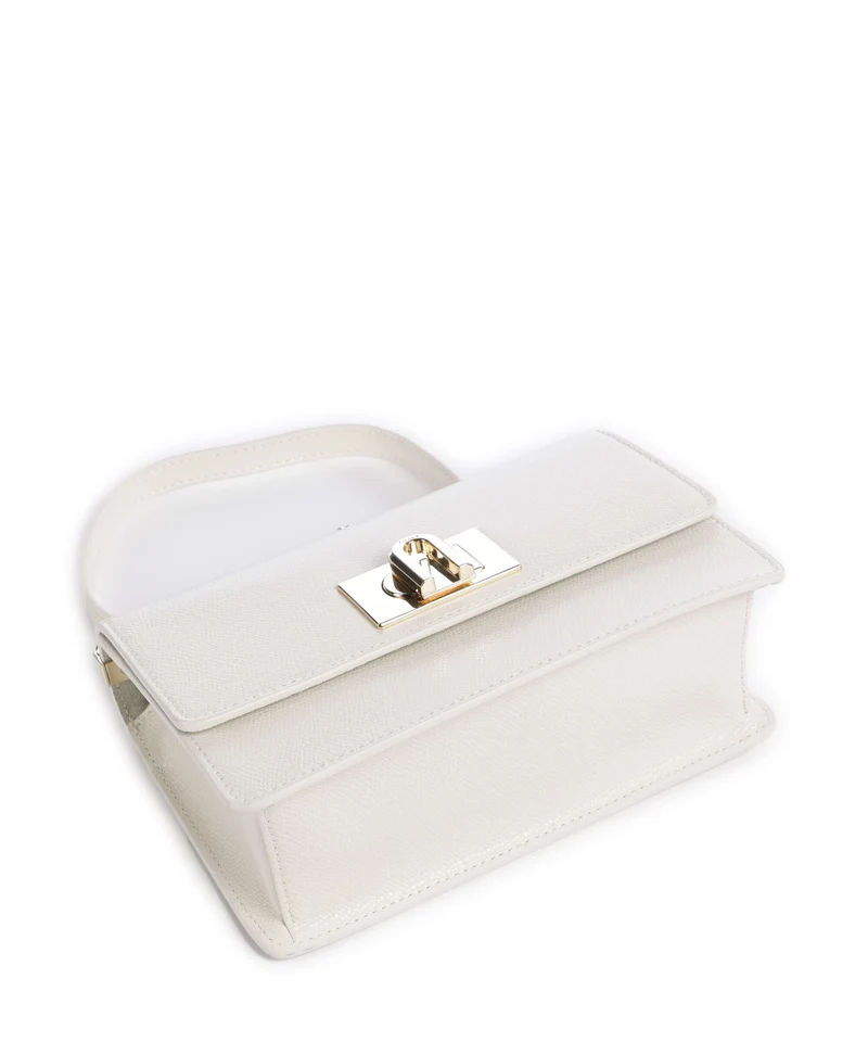 Furla 1927 Mini Sac porté épaule panna