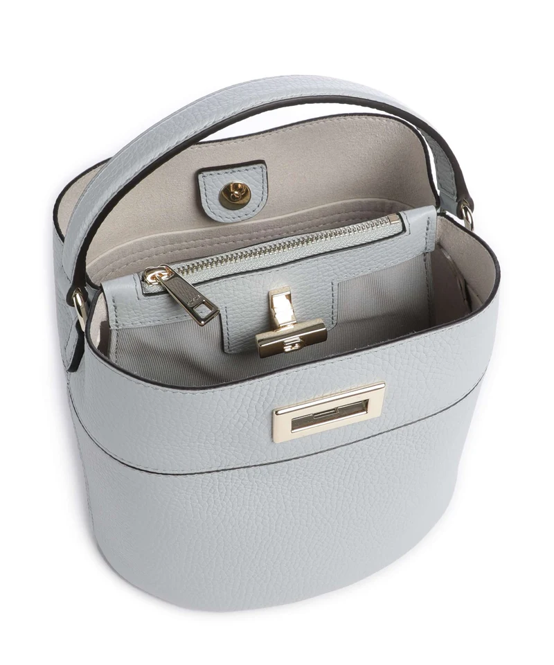 Furla Amelia Mini Sac seau artemisia