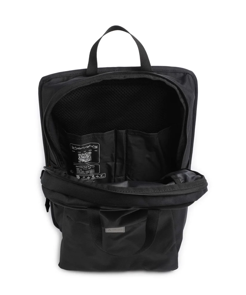 Vaude Coreway 17 Sac à dos black