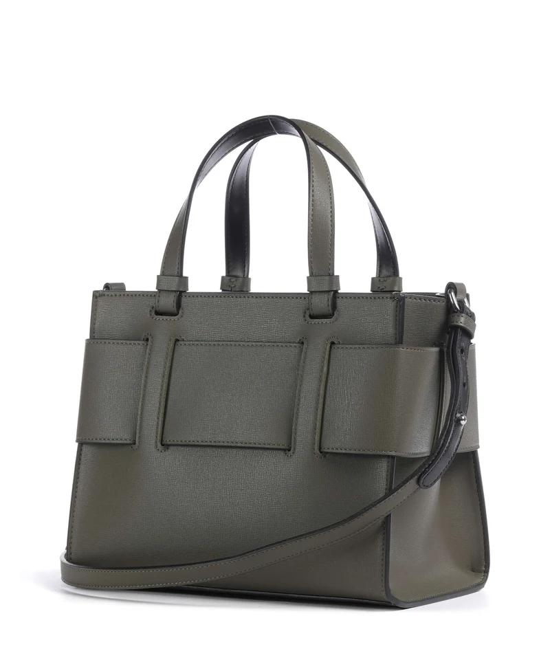 Armani Exchange Susy M Sac à main savanna