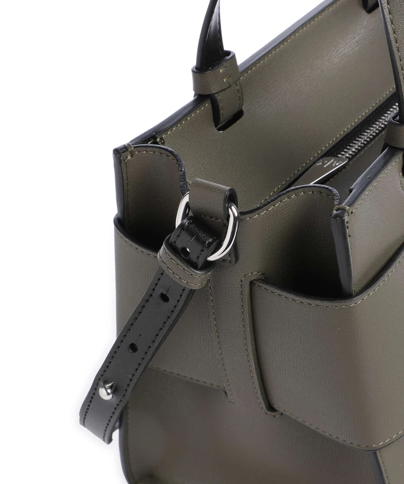 Armani Exchange Susy M Sac à main savanna