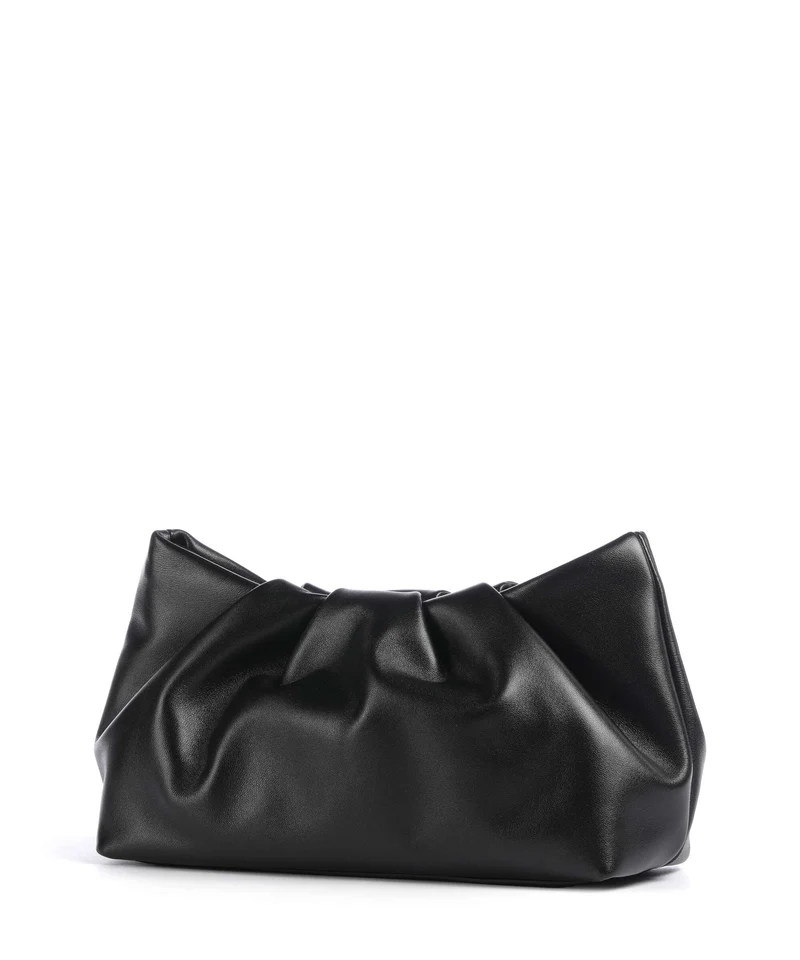 Furla Delia Mini Pochette nero