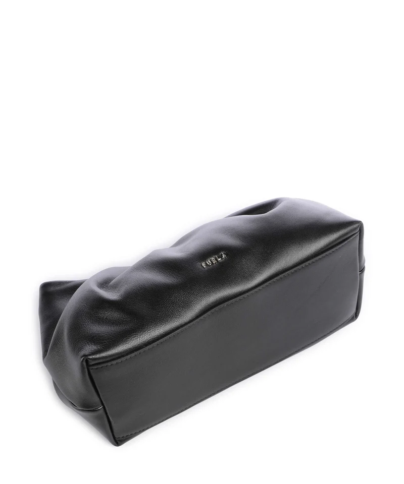 Furla Delia Mini Pochette nero