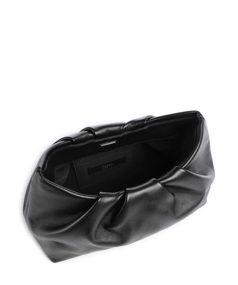 Furla Delia Mini Pochette nero