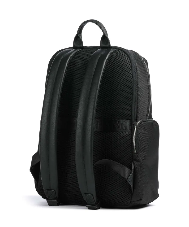 Armani Exchange Singapore Sac à dos black