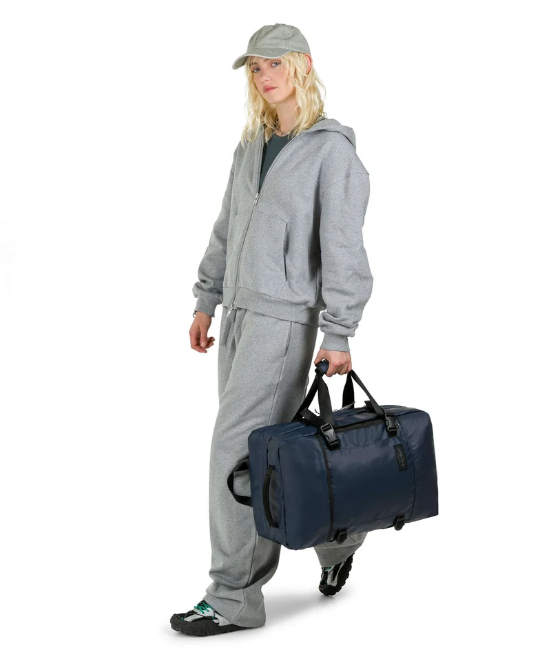 Eastpak Tarp Travelpack Sac à dos de voyage navy