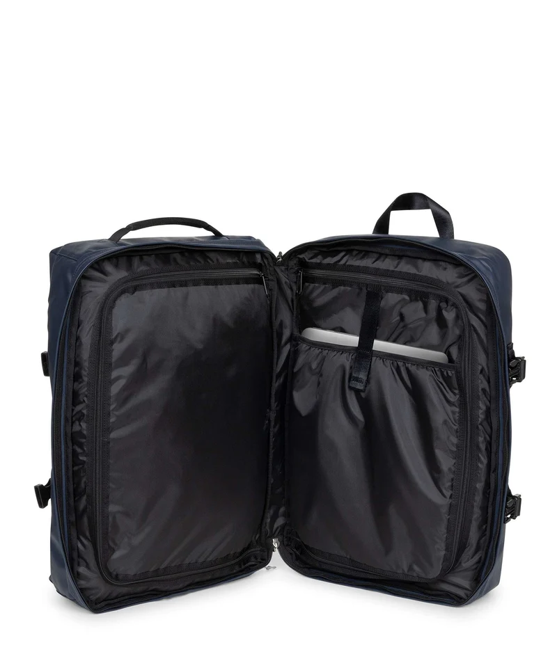 Eastpak Tarp Travelpack Sac à dos de voyage navy
