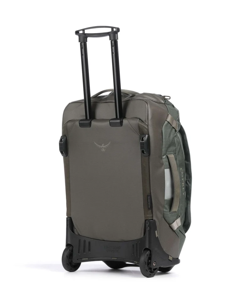 Osprey Transporter 40 Sac de voyage à roulettes pine leaf earl grey