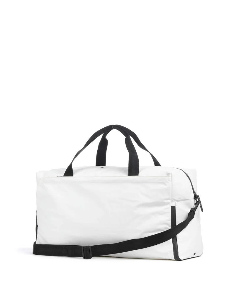 BOSS Stenson Sac week-end open white