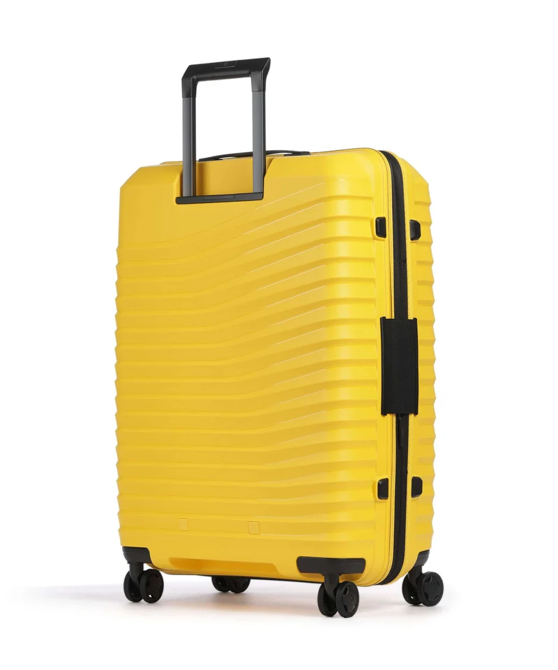 Samsonite Intuo Valise 4 roues citrus