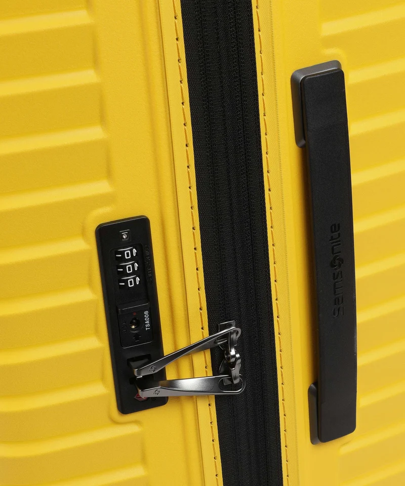 Samsonite Intuo Valise 4 roues citrus
