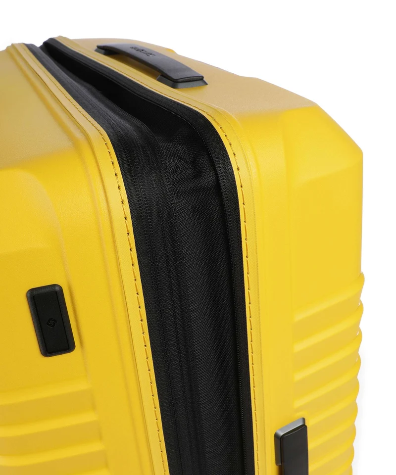 Samsonite Intuo Valise 4 roues citrus