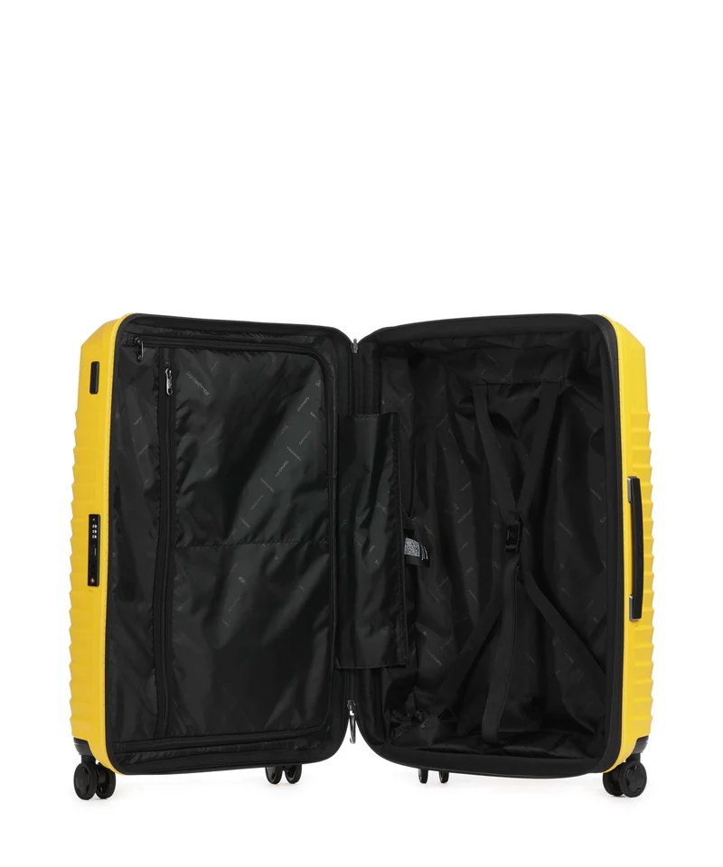 Samsonite Intuo Valise 4 roues citrus