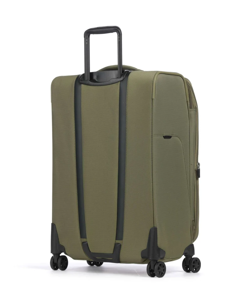 Samsonite Spark Sng 2 Valise 4 roues olive