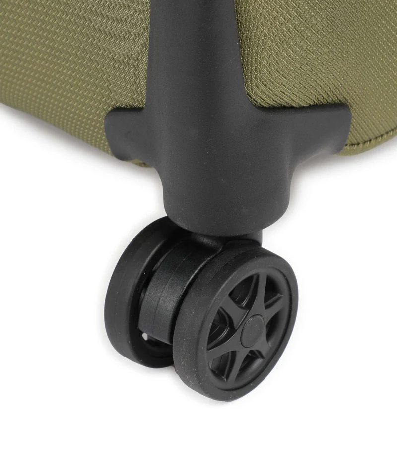 Samsonite Spark Sng 2 Valise 4 roues olive