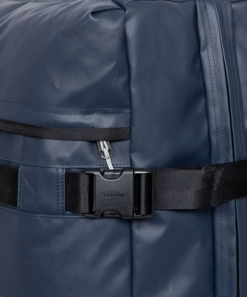 Eastpak Transit'R M Sac de voyage à roulettes navy